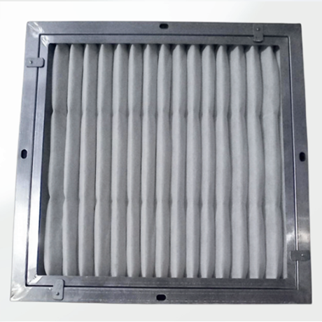 Combination Filter